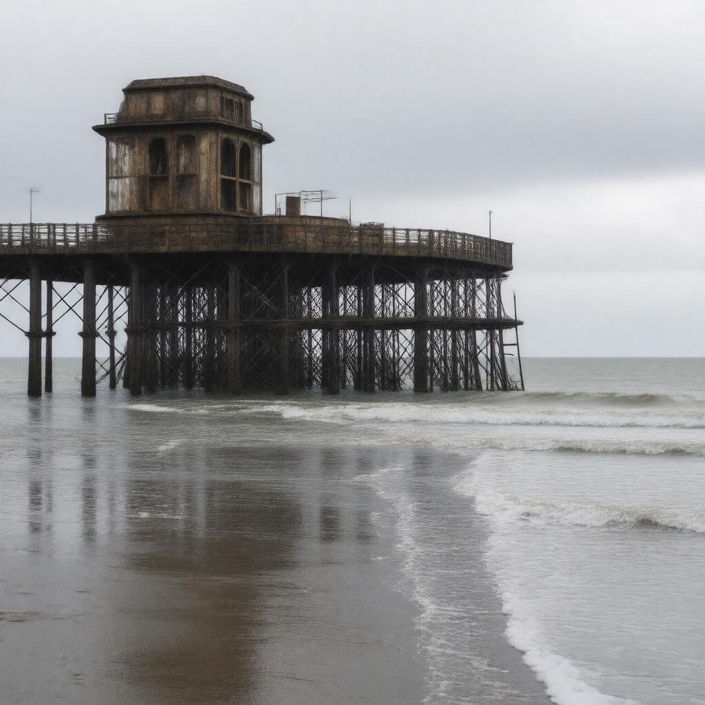 West Pier (Brighton)